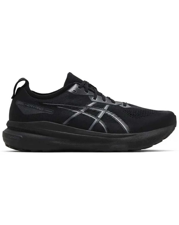 Asics Gel Kayano 31 Extra Wide Triple Black