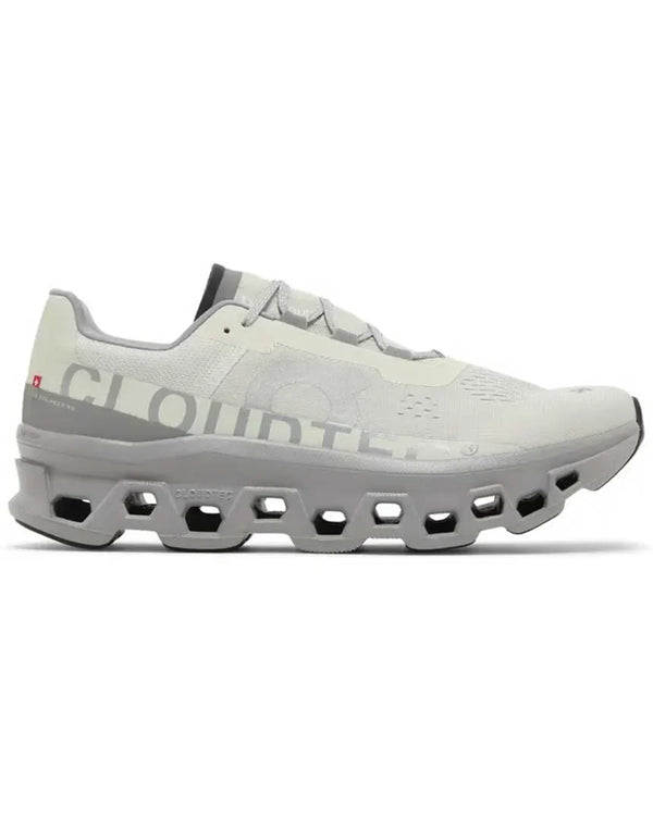 On Cloudmonster Ice Alloy