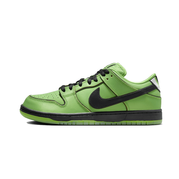 Dunk Low Les Super Nanas Buttercup