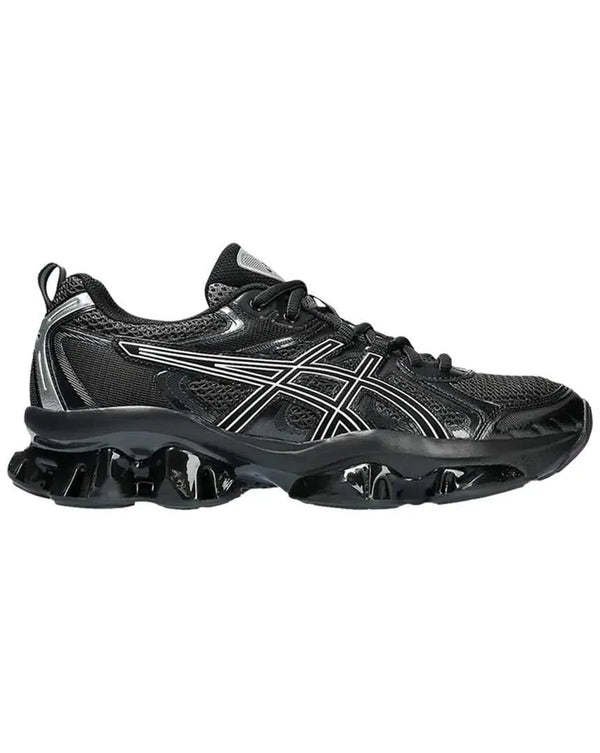 Asics Gel Quantum Kinetic Graphite Grey Black