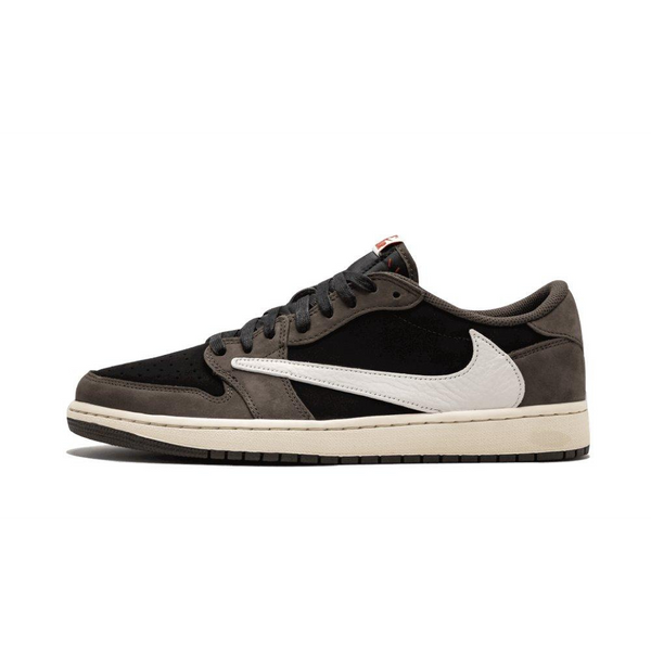 Air Jordan 1 Retro Low OG SP Travis Scott Mocha