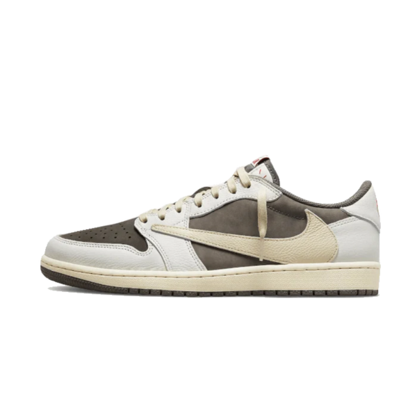 Air Jordan 1 Low Travis Scott Reverse Mocha