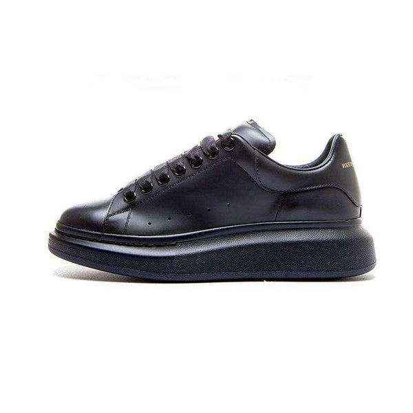 Alexander McQueen Black