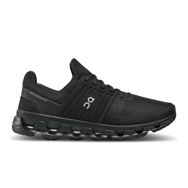 On Cloud 5 All Black